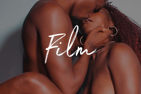 Blacked raw vol.10