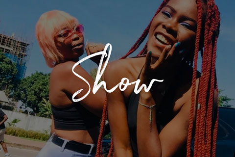 Des miss en chaleur s01 - s01e02 - un retard profitable