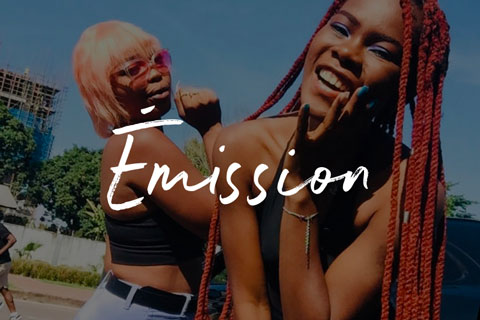 Afrik desirs saison 6 - episode 2 part 1