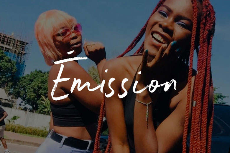 Amour et sexe s01e02