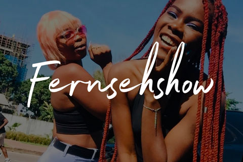 Afrik desirs- s06ep12 -  jayde kameroon