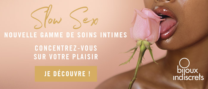 SlowSex