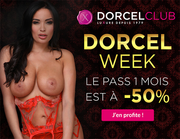 01-dorcelweek